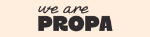 We Are PROPA Limited