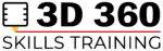 3D 360 Skills Training