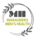 Marauders Mens Health