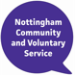 Nottingham Community and Voluntary Services (NCVS)