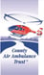 County Air Ambulance Trust