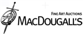 MacDougall's Fine Art Auctions
