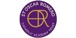 ST OSCAR ROMERO CATHOLIC ACADEMY TRUST