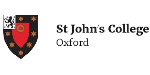 St Johns College, Oxford