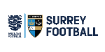 SURREY COUNTY FOOTBALL ASSOCIATION