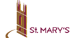 SR MARY'S CHURCH