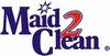 Maid2Clean Wimbledon Ltd