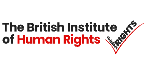 BRITISH INSTITUTE OF HUMAN RIGHTS