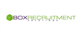Box Recruitment Group Limited