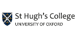 St Hugh's College, University of Oxford