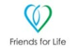 Friends for Life Bedfordshire
