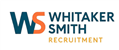 WHITAKER SMITH RECRUITMENT LTD
