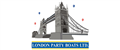 London Party Boats