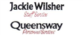 Jackie Wilsher Staff Service & Queensway Personnel