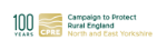CPRE North and East Yorkshire