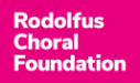 The Rodolfus Choral Foundation