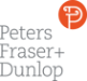 Peters Fraser + Dunlop