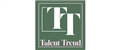 TALENT TREND RECRUITMENT LTD