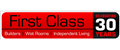 First Class Builders Ltd