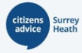 Citizens Advice Surrey Heath
