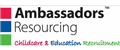 Ambassadors Resourcing