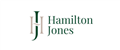 Hamilton Jones Consulting