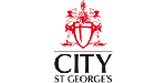City St George's, University of London