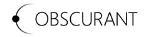 Obscurant Recruitment Solutions Ltd