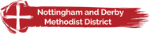 The Nottingham and Derby Methodist District