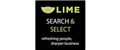 Lime People Search & Select Ltd