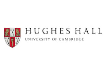 Hughes Hall, University of Cambridge