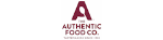 The Authentic Food Company Ltd