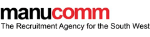 Manucomm Recruitment Ltd