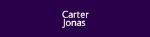 Carter Jonas