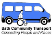 BATH COMMUNITY TRANSPORT