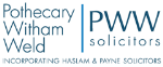 Pothecary Witham Weld inc Haslam & Payne Solicitor