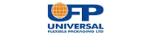Universal flexible packaging