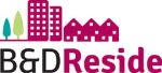 Barking and Dagenham Reside Homes