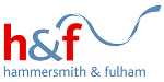 LONDON BOROUGH OF HAMMERSMITH & FULHAM