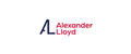 Alexander Lloyd
