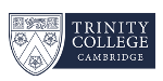 Trinity College Cambridge