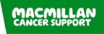 MACMILLAN CANCER SUPPORT