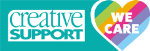 CREATIVE SUPPORT
