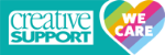 CREATIVE SUPPORT