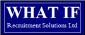 What If Recruitment Solutions Ltd