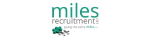 Miles Recruitment Ltd