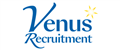 Venus Recruitment Ltd