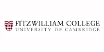 Fitzwilliam College Cambridge