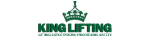 King Lifting
