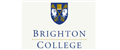 BRIGHTON COLLEGE